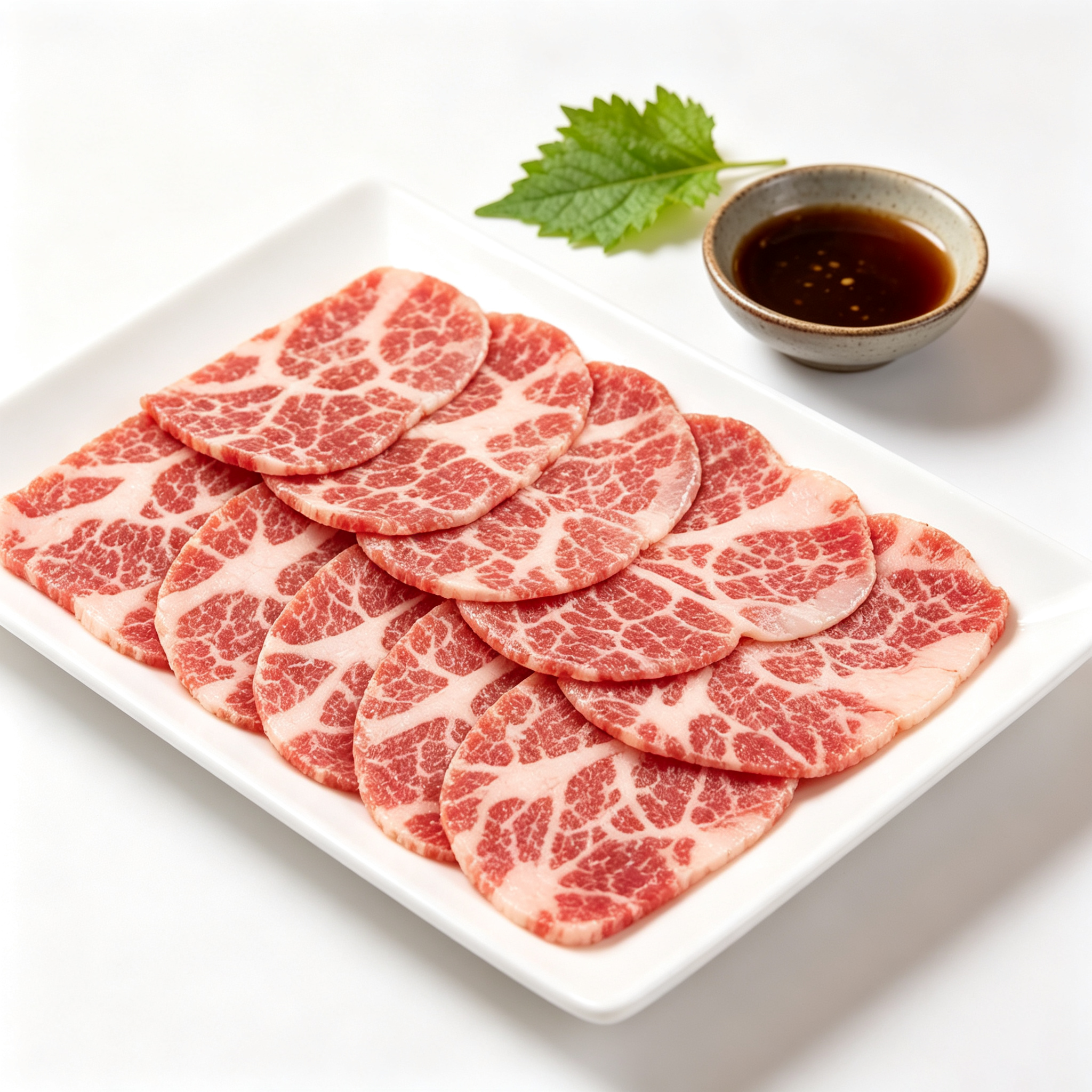 Frozen Rib Eye Steak
